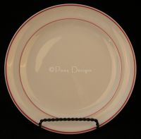 Georges Boyer Limoges France 7 7/8" SALAD PLATE